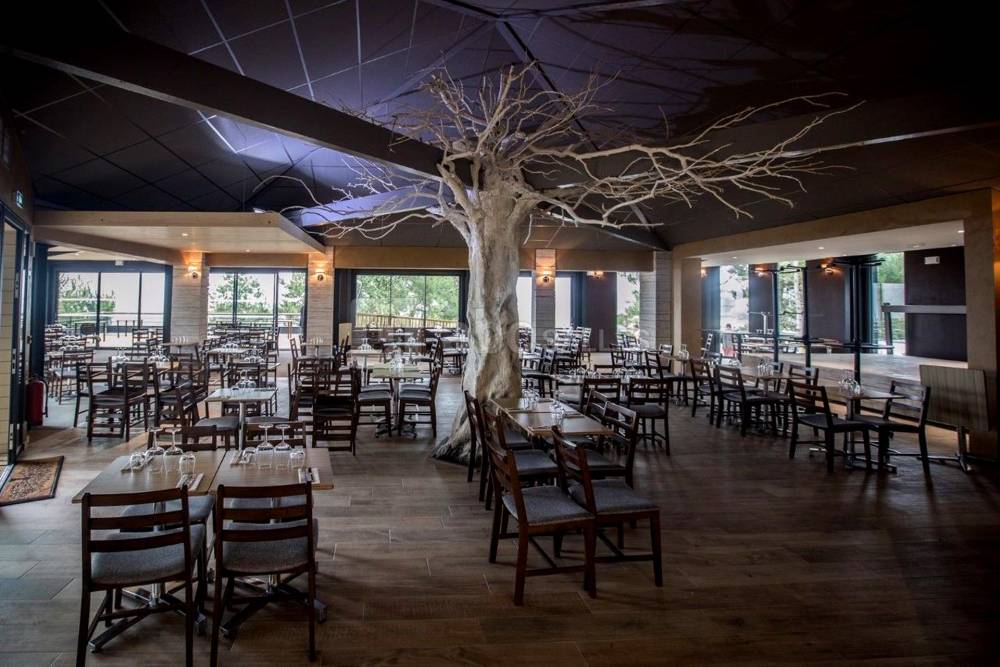 restaurant vue panoramique Saint-Michel-Chef-Chef